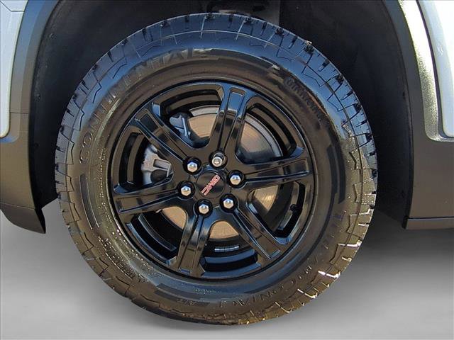 Used 2023 GMC Acadia AT4 w/ Technology Package image 25