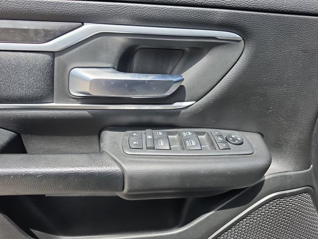 Used 2021 RAM 1500 Big Horn RWD image 18