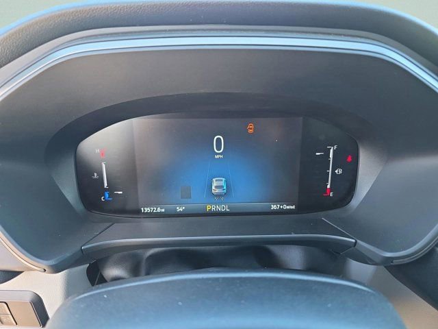 Used 2025 Ford Escape SE image 27