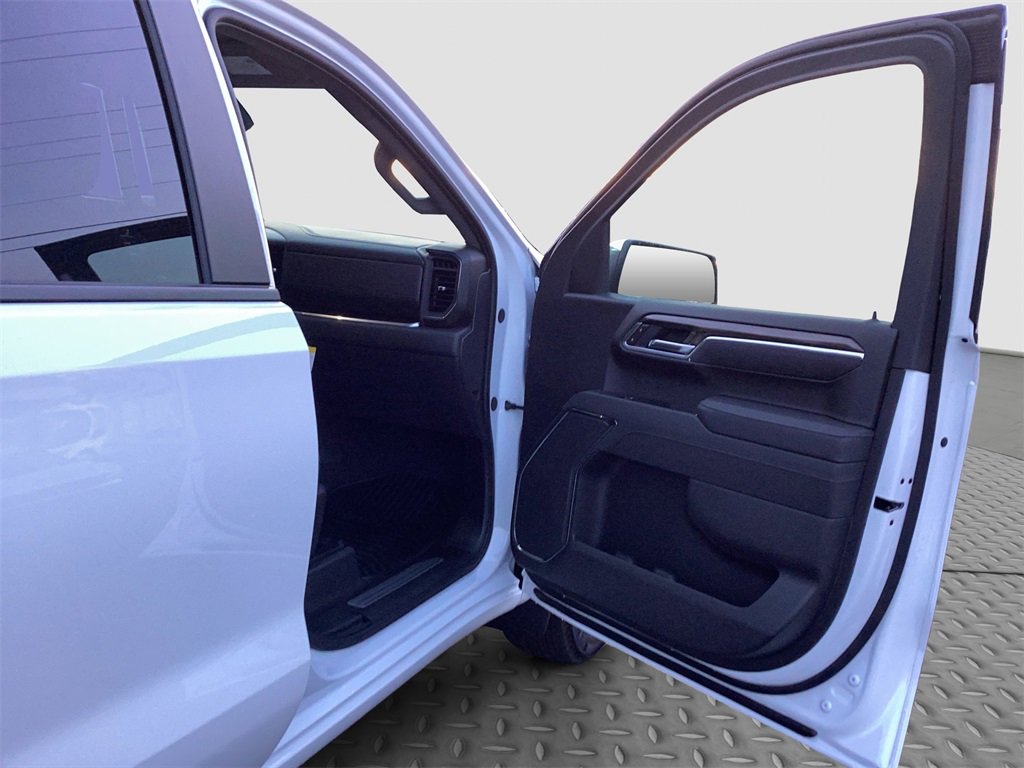 New 2026 Chevrolet Silverado 1500 LT image 34