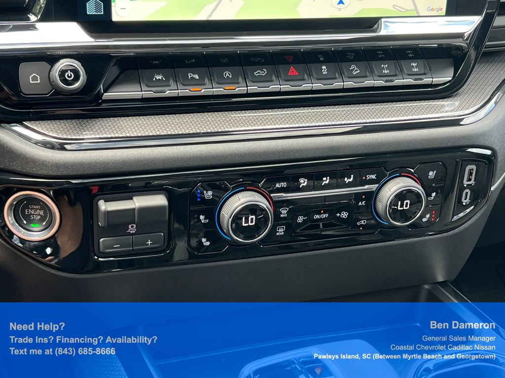 New 2026 Chevrolet Silverado 1500 ZR2 AWD/4WD image 57