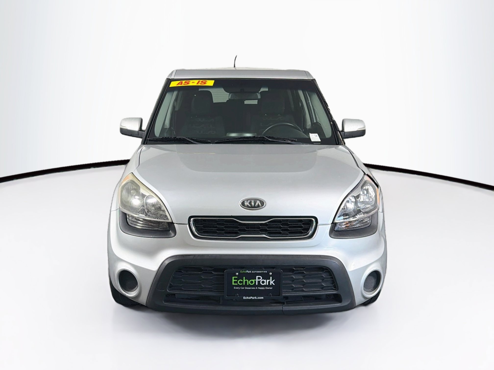 Used 2012 Kia Soul + FWD image 2