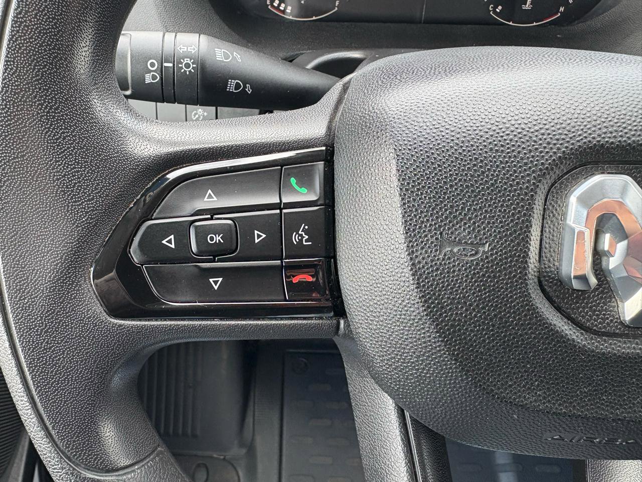 Used 2023 RAM ProMaster 2500 image 26