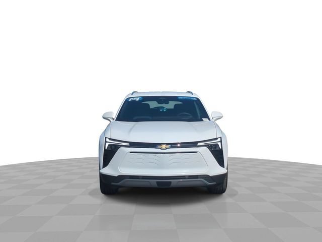 Certified 2024 Chevrolet Blazer EV LT AWD/4WD image 4