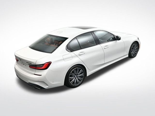 Used 2022 BMW M340i w/ Premium Package image 25