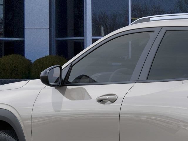 New 2026 Chevrolet Trax ACTIV w/ Driver Confidence Package FWD image 12