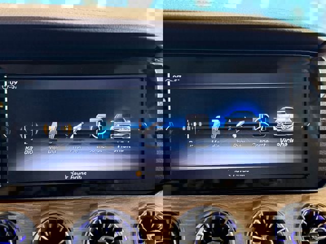 Used 2019 Mercedes-Benz E 450 4MATIC Coupe image 28