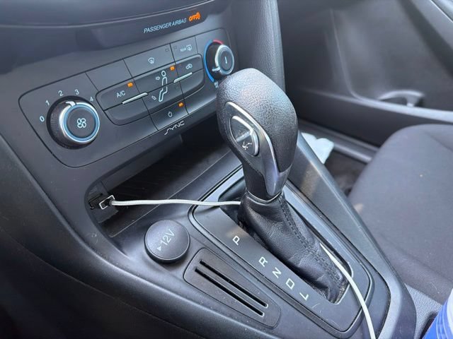Used 2018 Ford Focus S FWD image 15