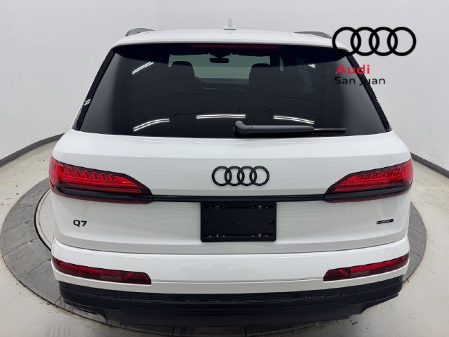 New 2026 Audi Q7 2.0T Premium AWD/4WD image 37