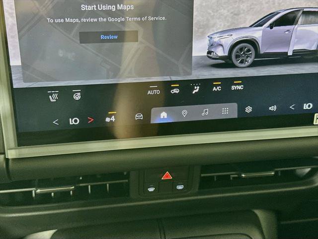 New 2026 MAZDA CX-5 Preferred AWD/4WD image 13