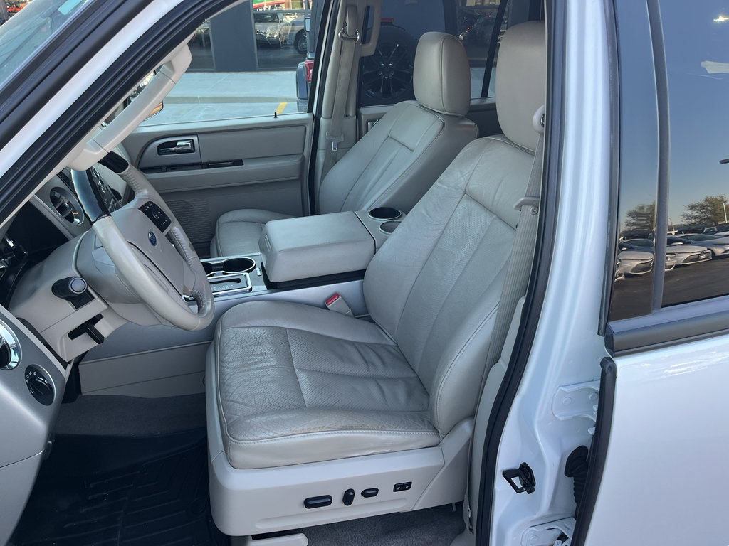 Used 2014 Ford Expedition EL Limited image 29