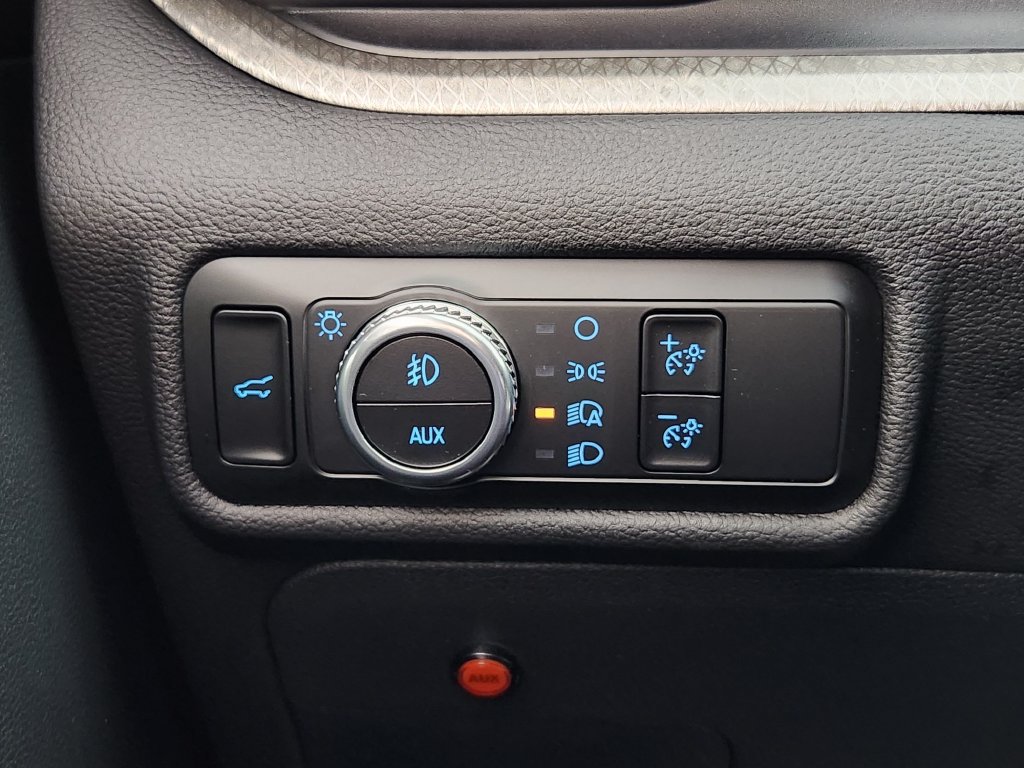 Used 2023 Ford Explorer Timberline AWD/4WD image 27