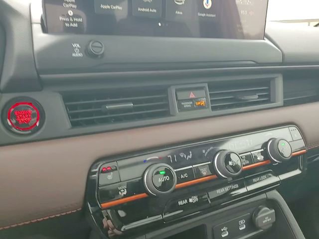 New 2026 Honda Pilot TrailSport image 20