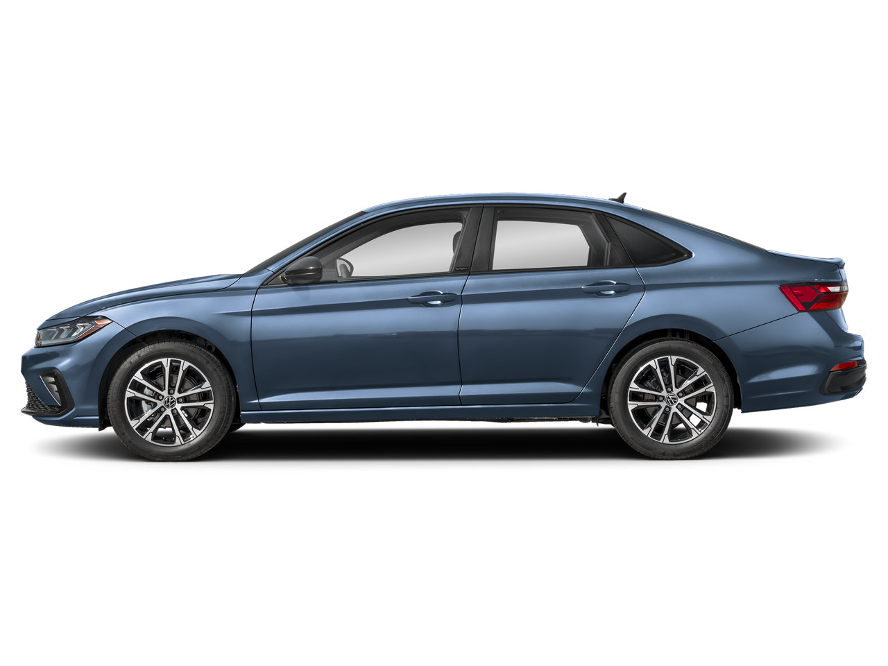 New 2026 Volkswagen Jetta Sport FWD image 33