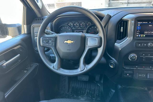 New 2026 Chevrolet Silverado 2500 W/T w/ WT Convenience Package image 13