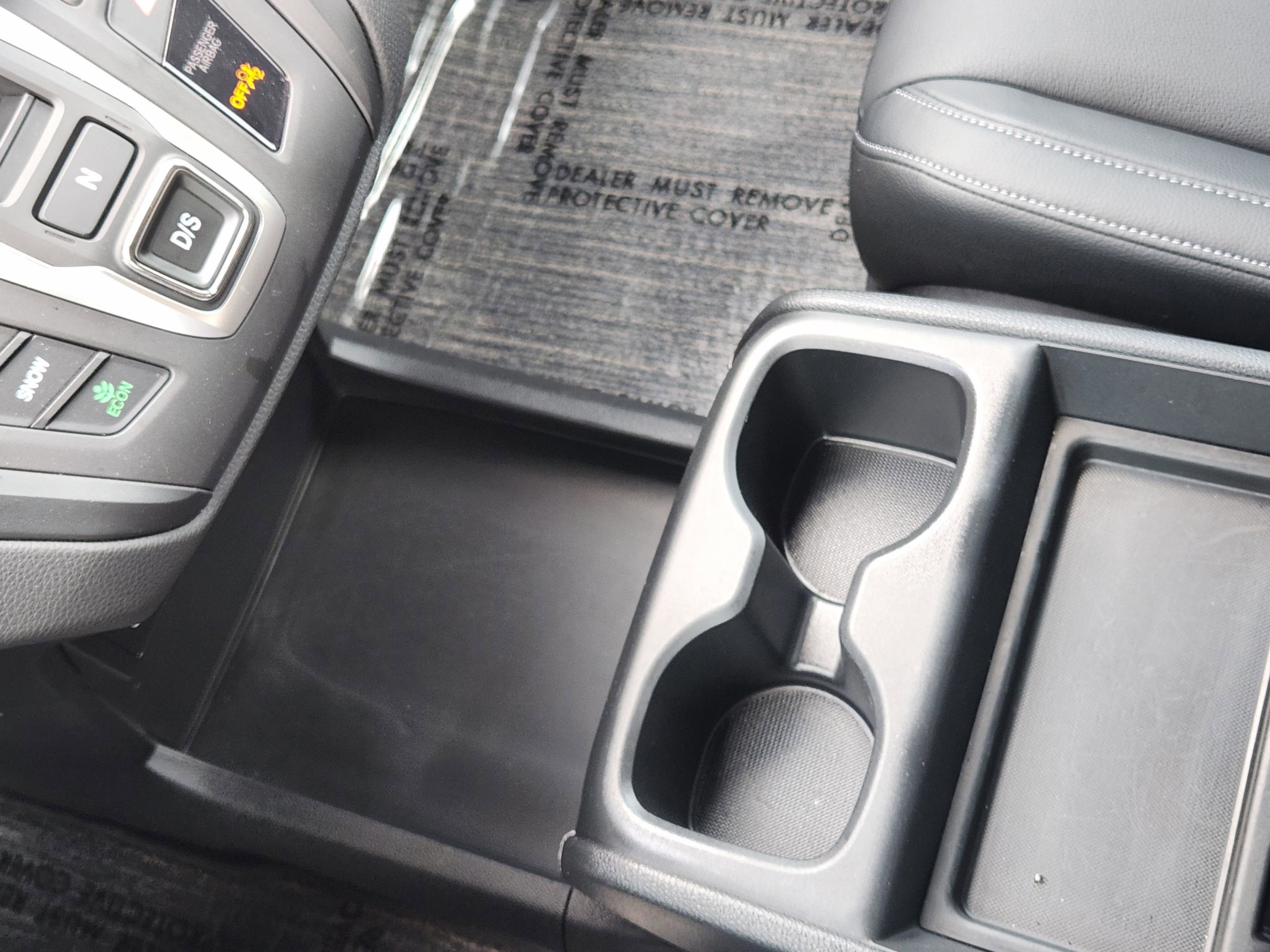 Certified 2024 Honda Odyssey EX-L image 19