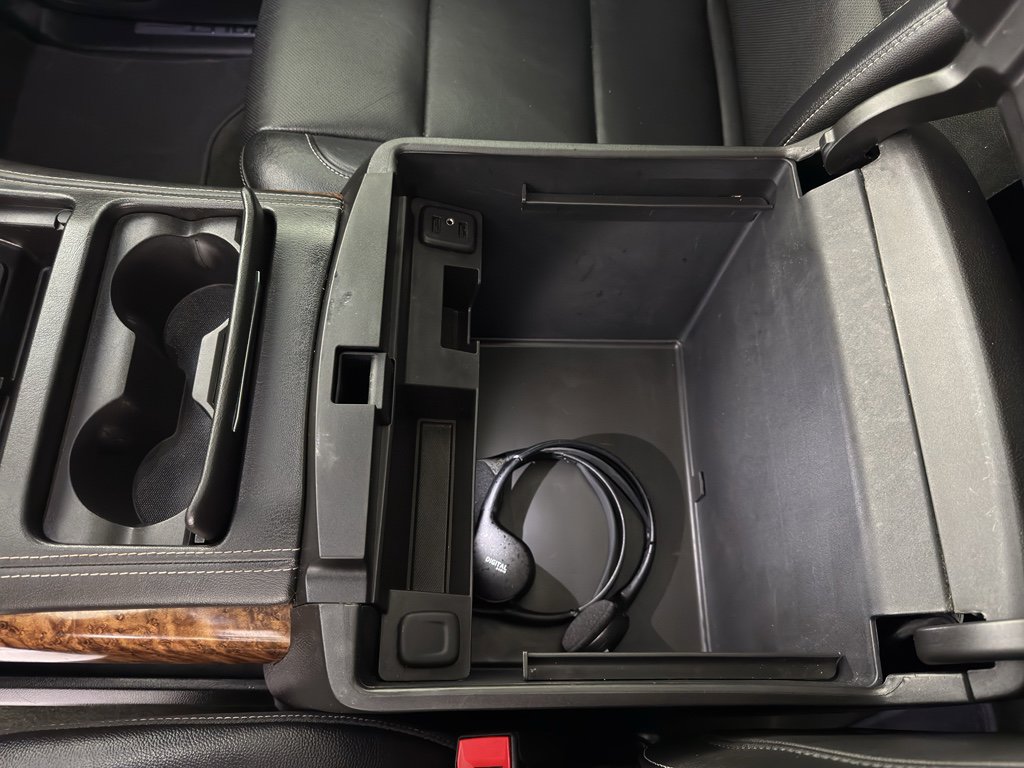 Used 2017 Chevrolet Tahoe Premier image 28