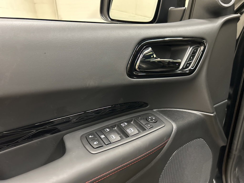 New 2026 Dodge Durango GT image 30