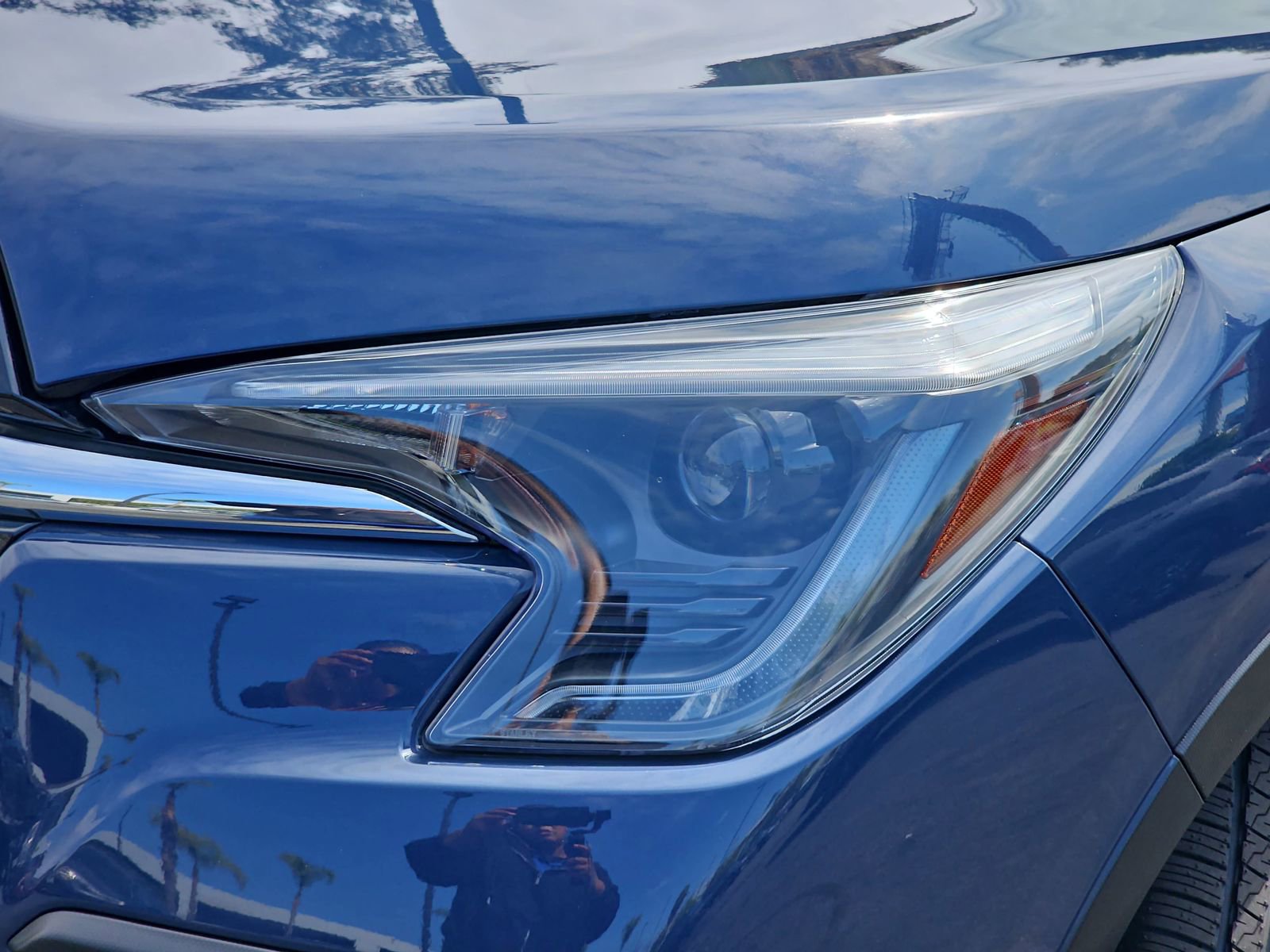 Used 2023 Subaru Ascent Touring AWD/4WD image 35