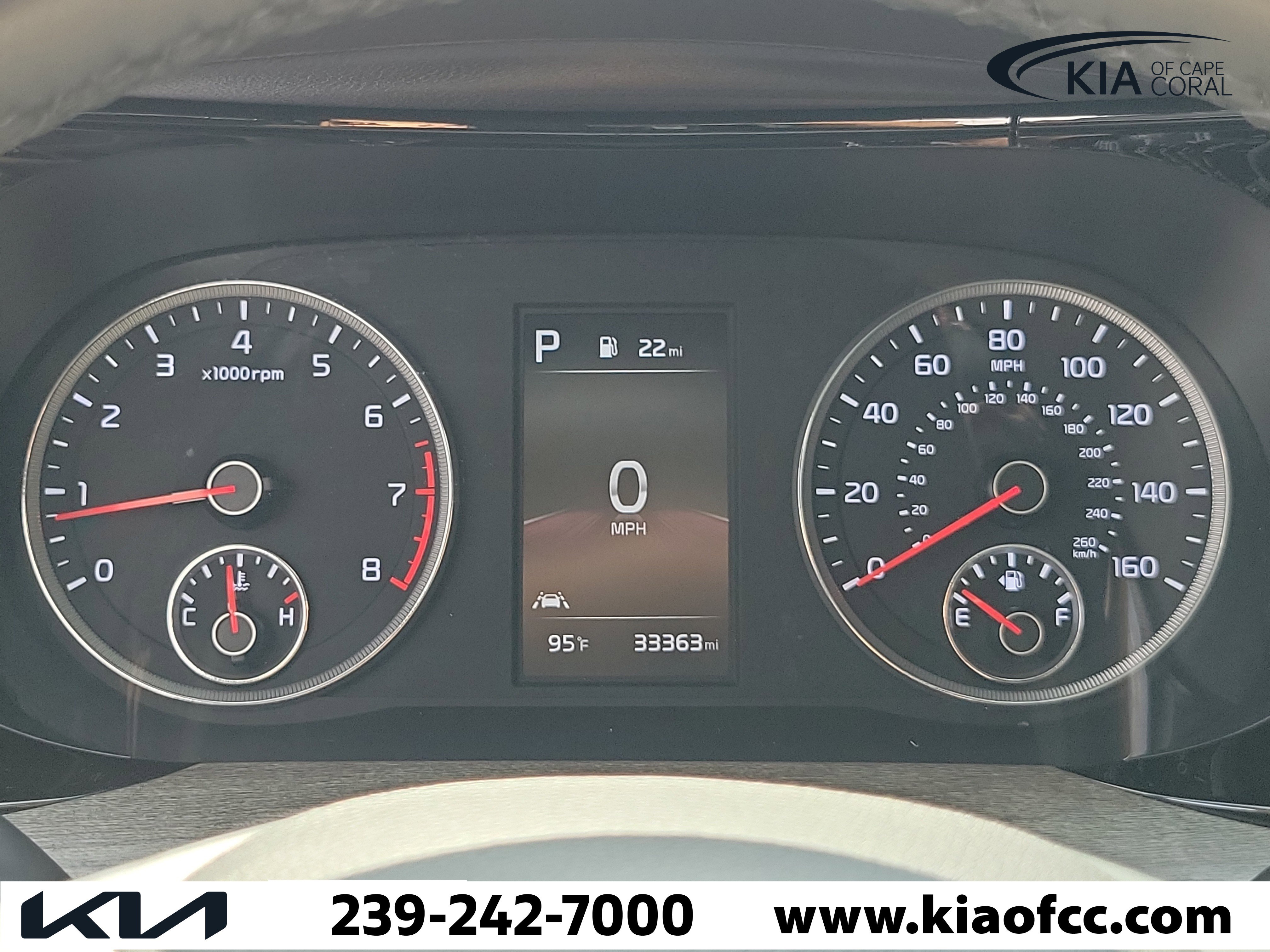Certified 2024 Kia K5 EX FWD image 25