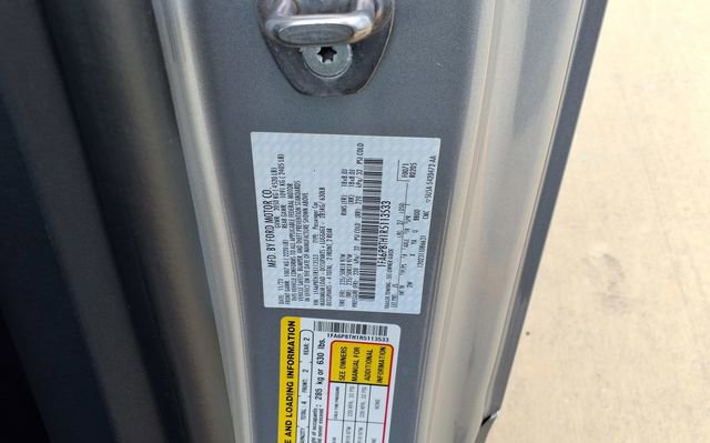 Used 2024 Ford Mustang Coupe image 33