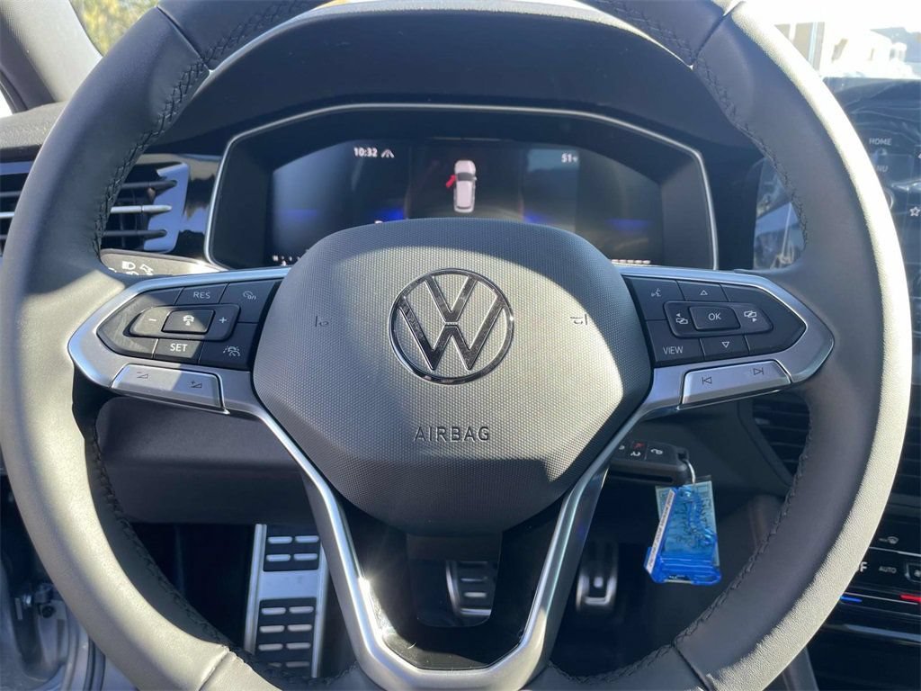New 2026 Volkswagen Jetta Sport FWD image 22