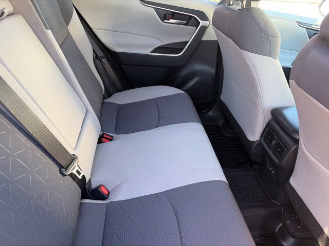 Used 2023 Toyota RAV4 XLE w/ Convenience Package AWD/4WD image 24
