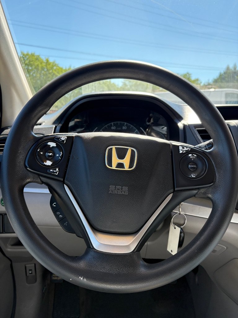 Used 2013 Honda CR-V EX image 16