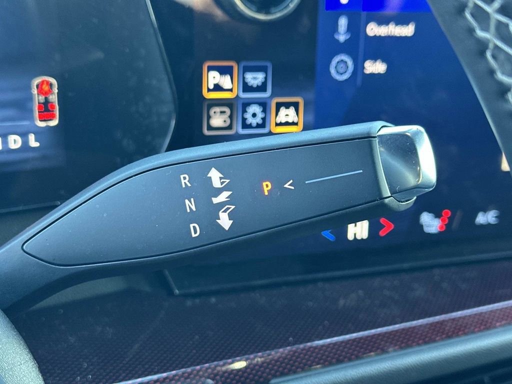 Used 2024 Chevrolet Traverse Z71 image 19