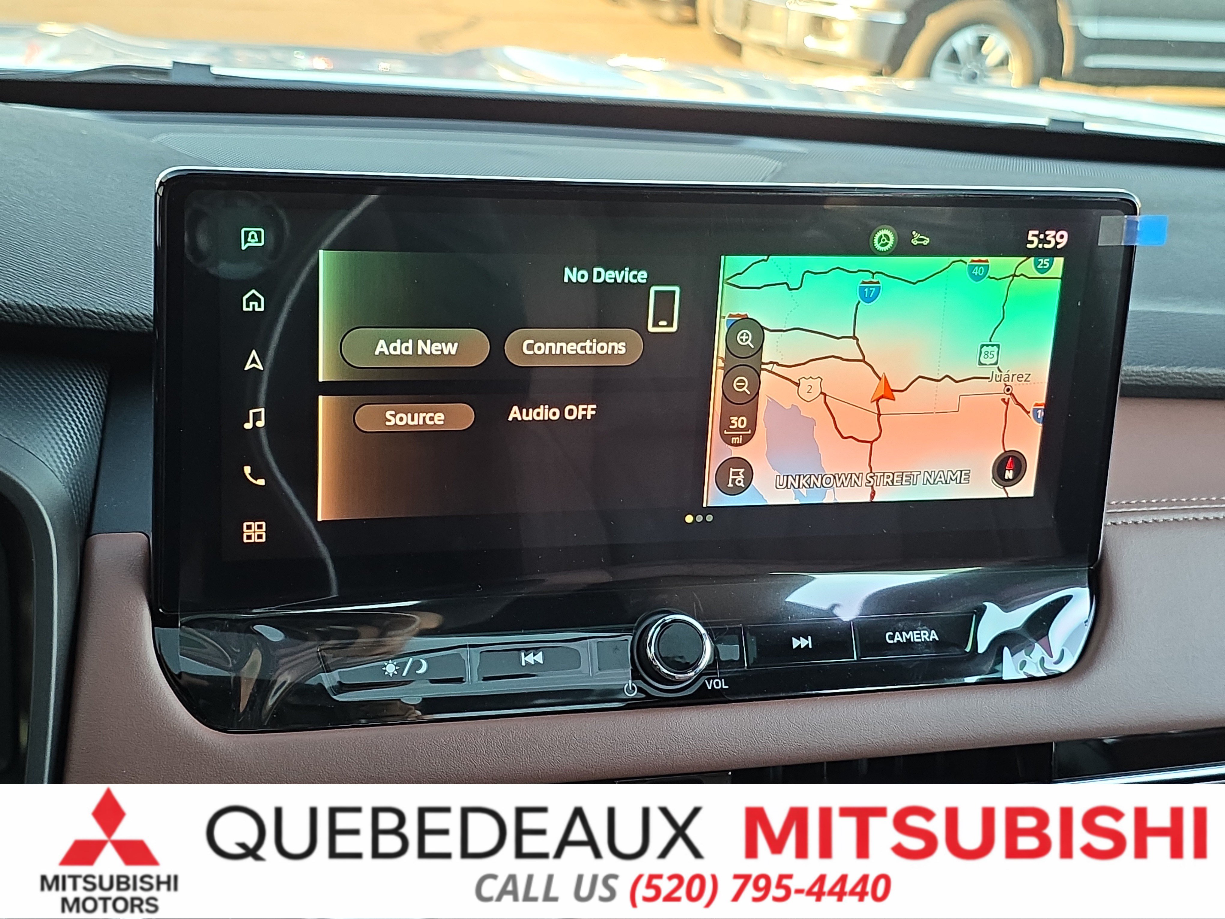New 2026 Mitsubishi Outlander SEL FWD image 21