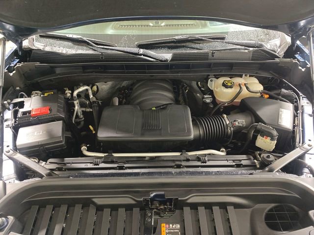 Used 2019 GMC Sierra 1500 Denali w/ Technology Package image 29