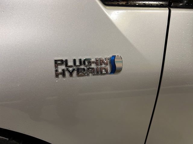 Used 2018 Toyota Prius Prime Premium image 13