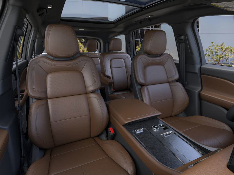 New 2026 Lincoln Aviator Reserve image 9