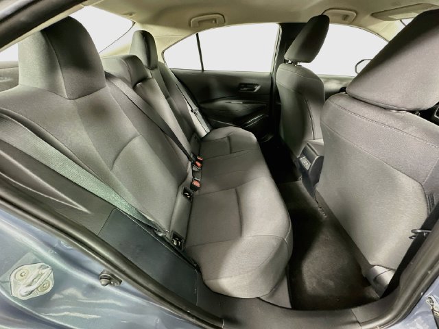 Used 2024 Toyota Corolla LE FWD image 25
