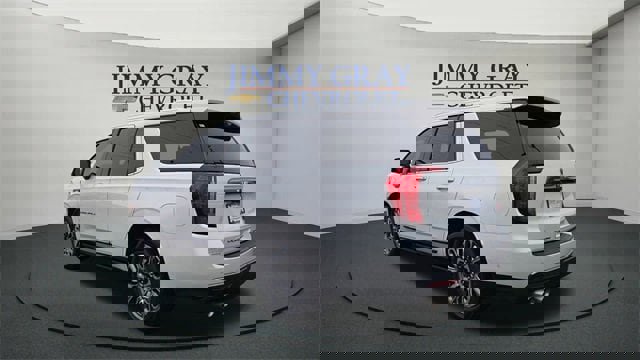 Used 2023 GMC Yukon Denali Ultimate image 5