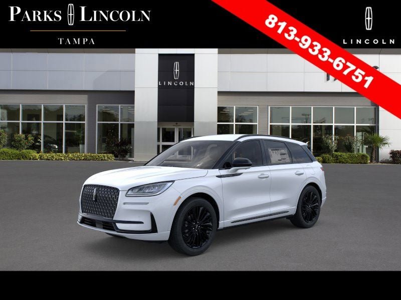 New 2026 Lincoln Corsair Premiere FWD image 1