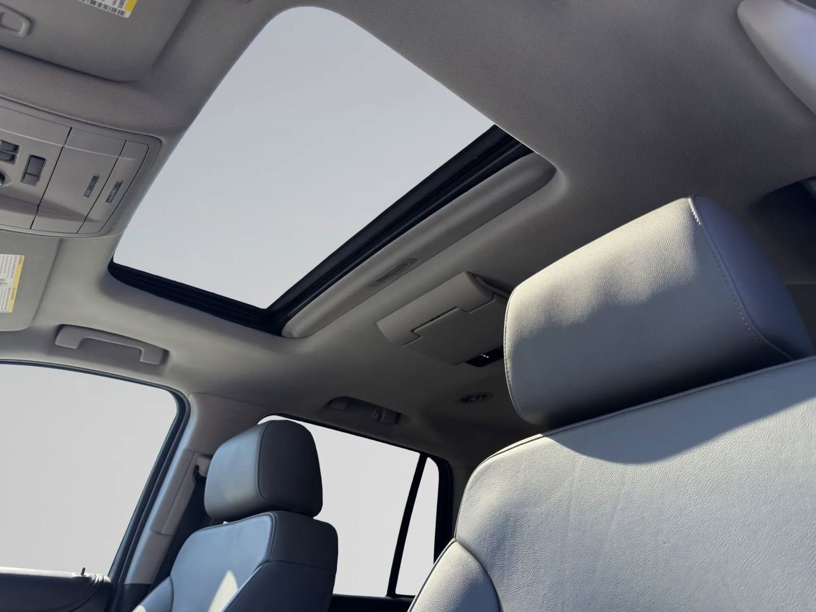 Used 2019 Chevrolet Tahoe LT image 13