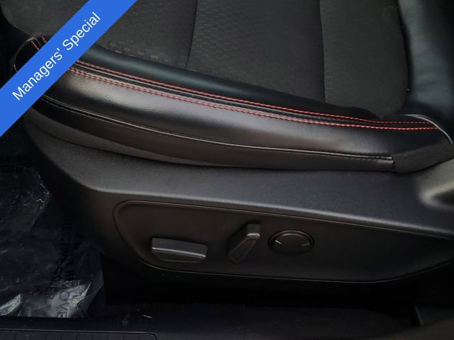 Certified 2023 Ford Escape ST-Line w/ Tech Pack #1 image 14