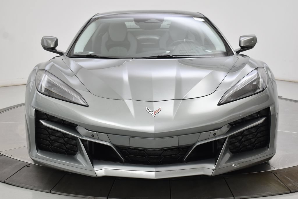 Used 2024 Chevrolet Corvette Z06 RWD image 23