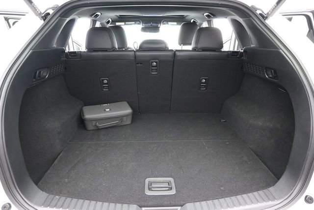 Certified 2023 MAZDA CX-5 AWD 2.5 Turbo image 26