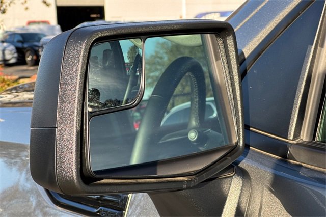 Used 2025 GMC Sierra 1500 Elevation image 55