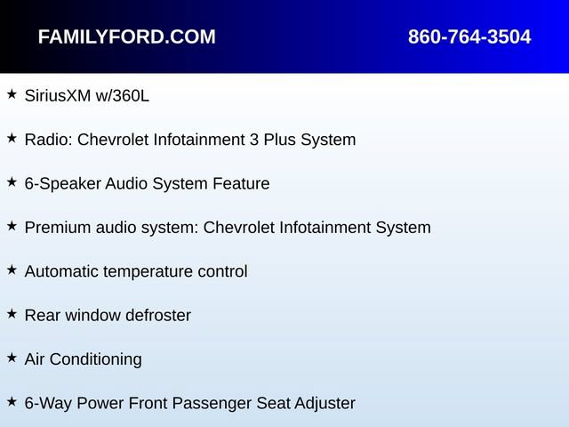 Used 2023 Chevrolet Camaro SS RWD image 5