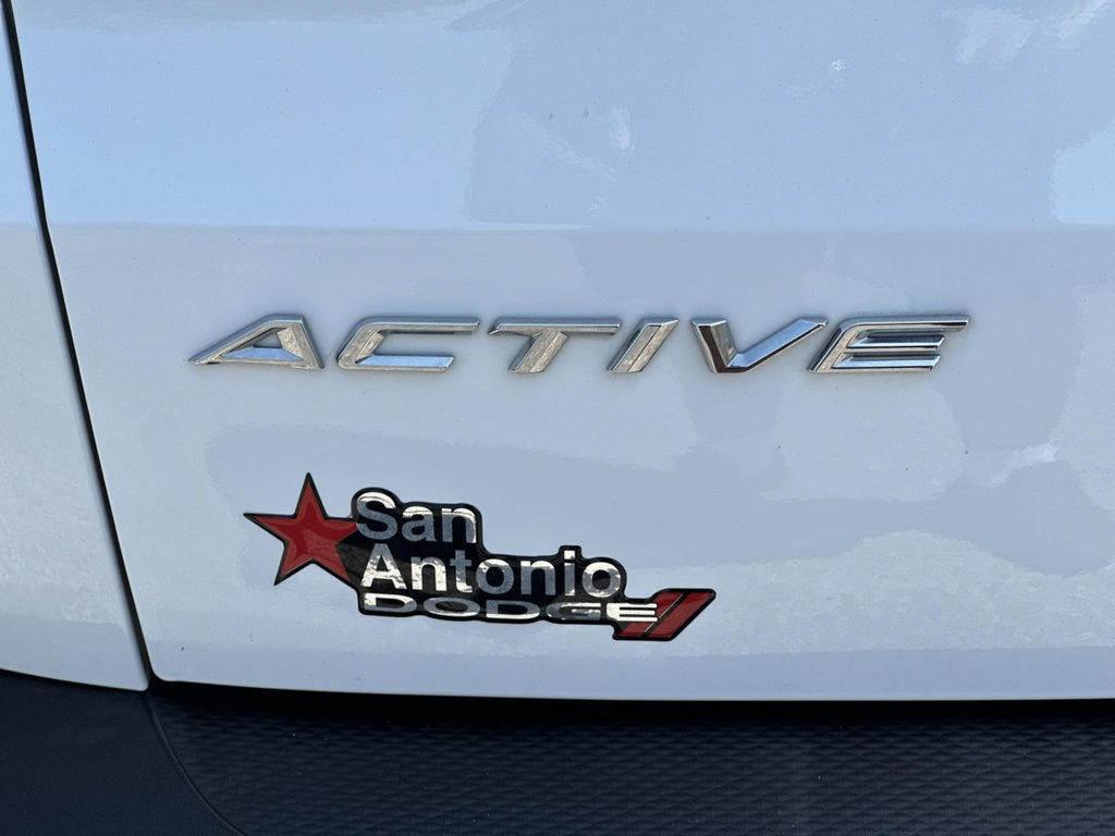 Used 2025 Ford Escape Active FWD image 46
