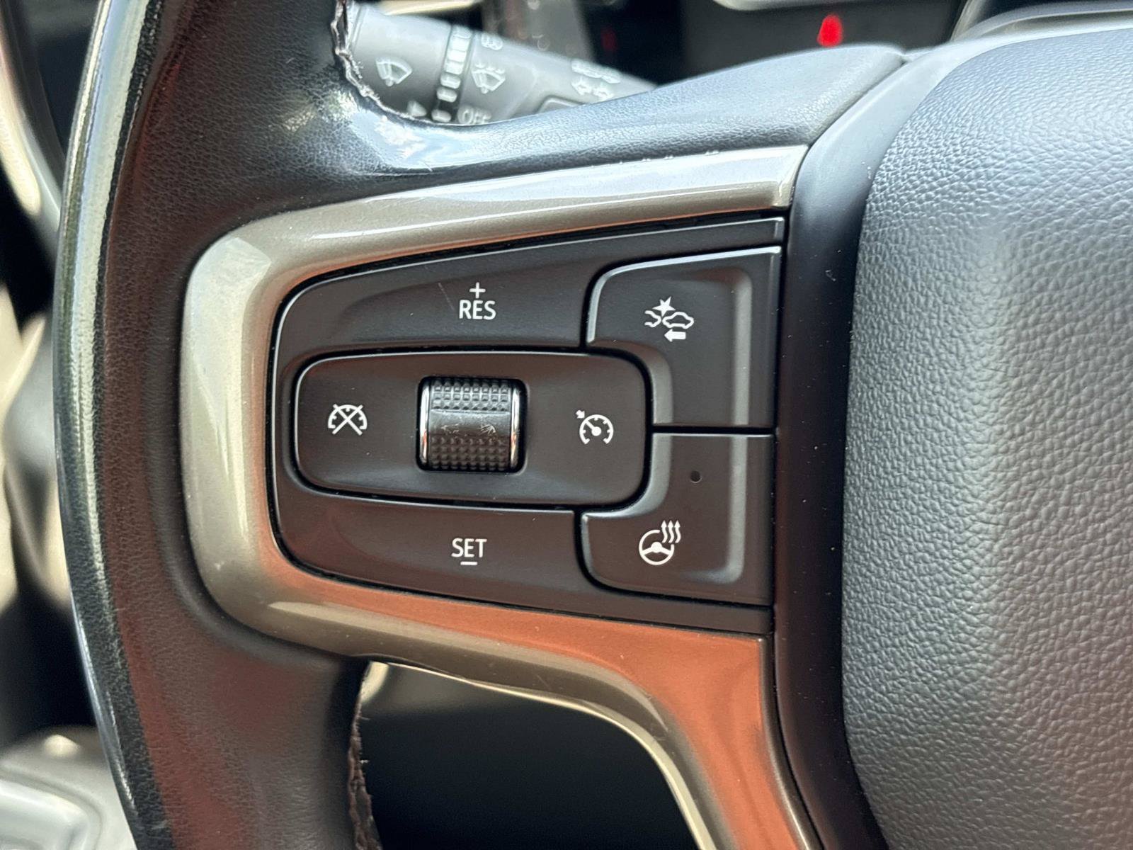 Used 2024 Chevrolet Silverado 2500 High Country w/ High Country Premium Package AWD/4WD image 20