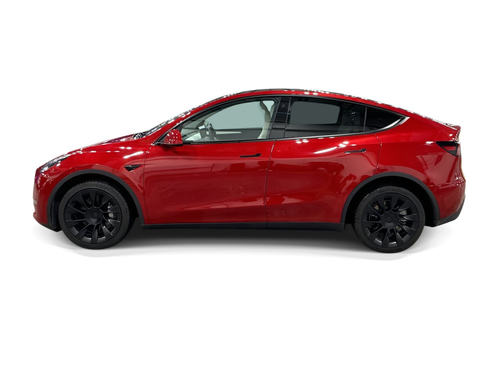 Certified 2023 Tesla Model Y Long Range AWD/4WD image 3