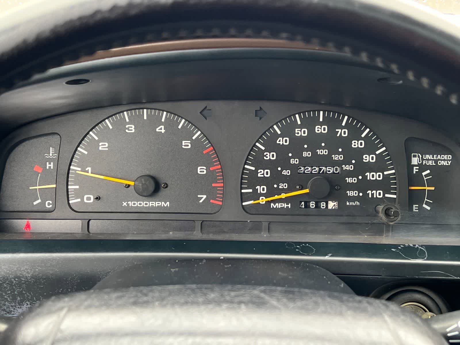 Used 1996 Toyota 4Runner SR5 image 22