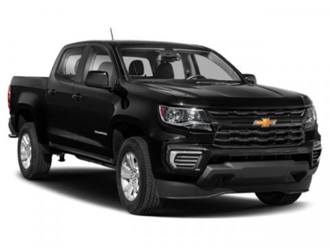 Used 2022 Chevrolet Colorado LT w/ LT Convenience Package image 9