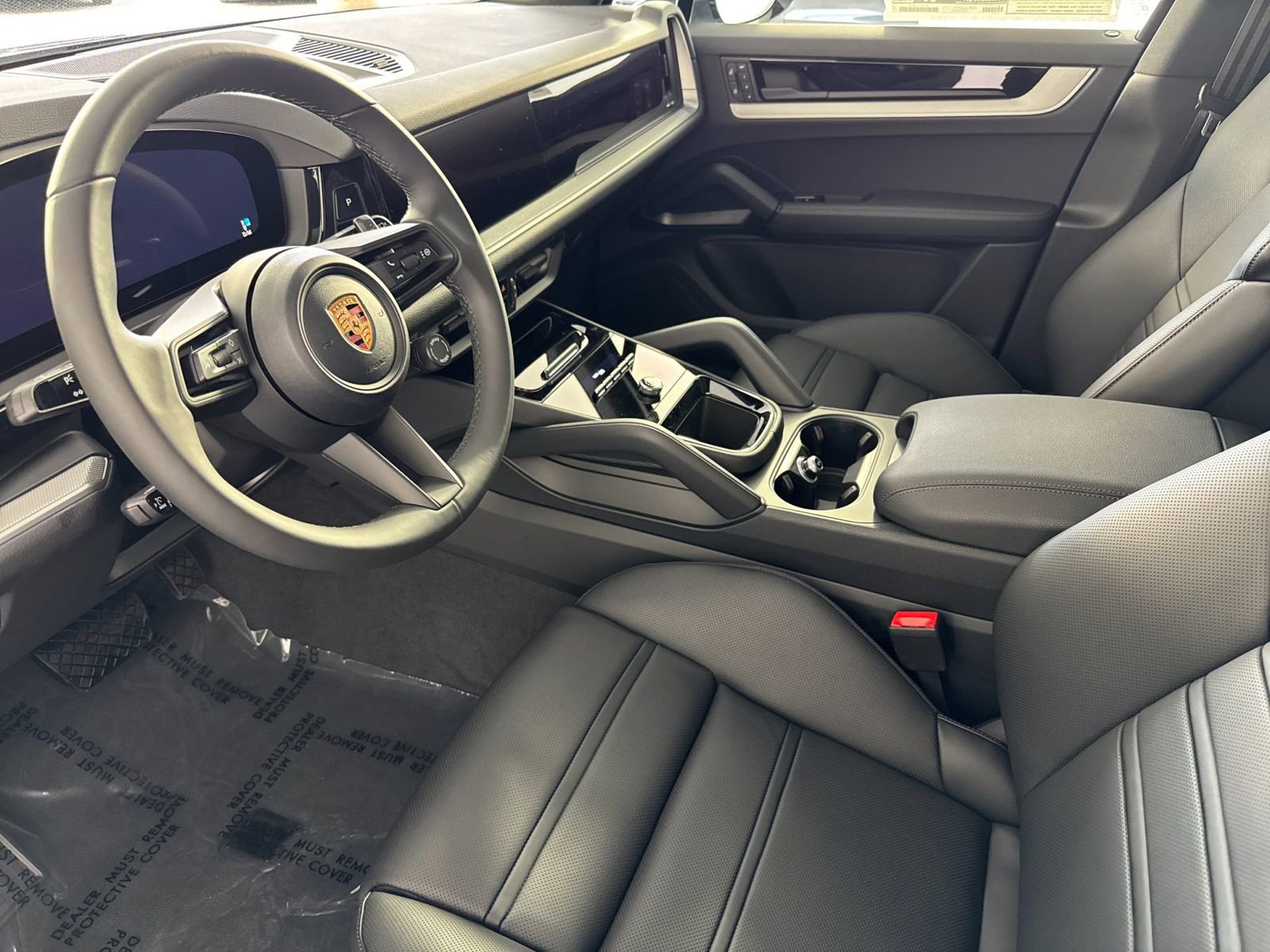 New 2026 Porsche Cayenne image 4