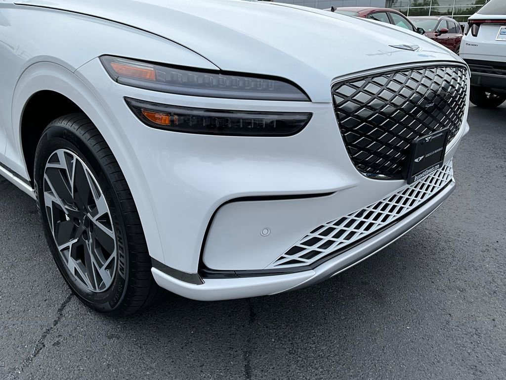 Used 2026 Genesis Electrified GV70 image 52