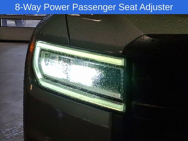 Used 2023 GMC Acadia AT4 w/ Preferred Package image 10